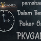 Illustration for article titled MENGENAL SITUS JUDI ONLINE SERVER PKVGAMES